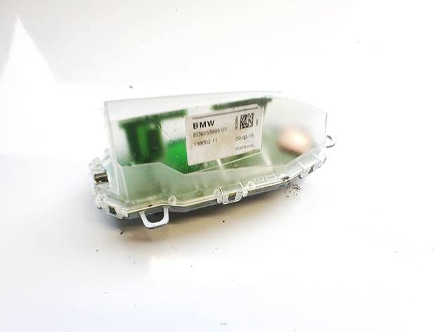 ED925399503 BMW i3 2015 Dachantenne Antenne (Radioantenne)