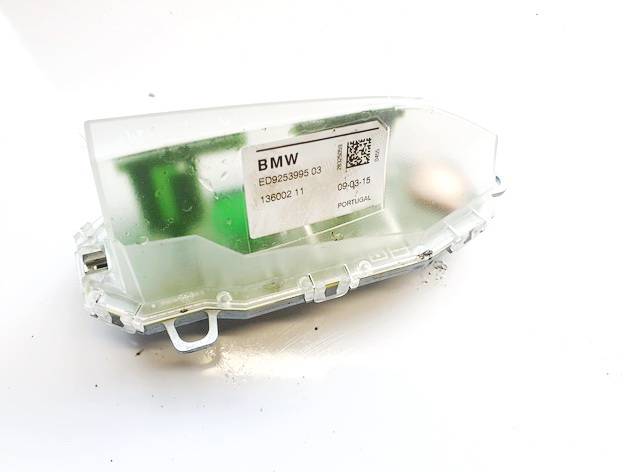 ED925399503 BMW i3 2015 Dachantenne Antenne (Radioantenne) - Thumbnail 2