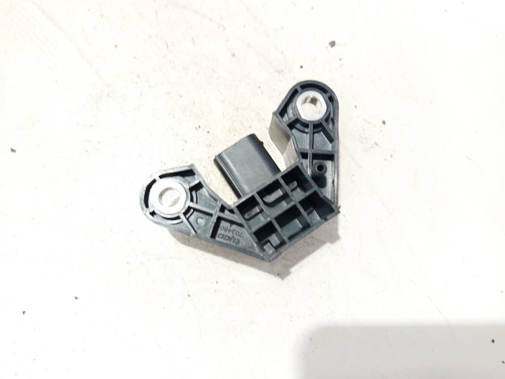 9159310 BMW 5-Series 2011 Srs Airbag daviklis - Thumbnail 3