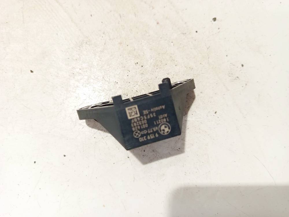 9159310 BMW 5-Series 2011 Srs Airbag daviklis - Thumbnail 2