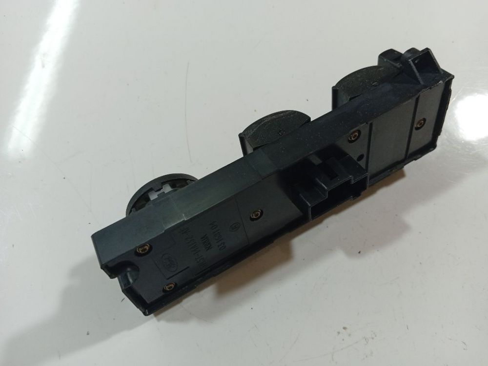 3M5T14A132AF Ford C-MAX 2005 Power window control (Window Regulator-Window Switch) - Thumbnail 2