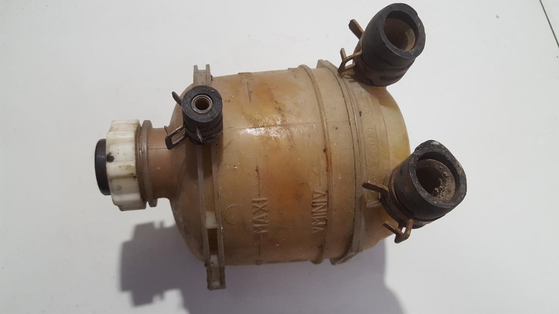 7700810997K Renault Clio 1995 Expansion Tank coolant (RADIATOR EXPANSION TANK BOTTLE )