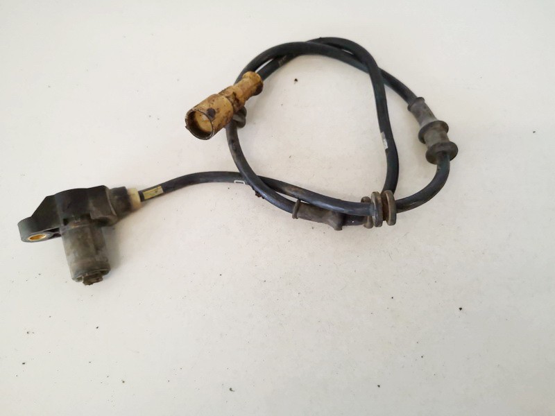 90464775 Opel Vectra 1998 ABS Sensor (ABS WHEEL SPEED SENSOR) - FRONT LEFT