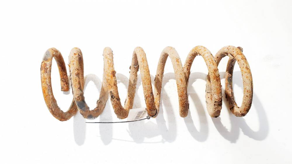 Ford Galaxy 2006 Amortyzator sprężynowy tył