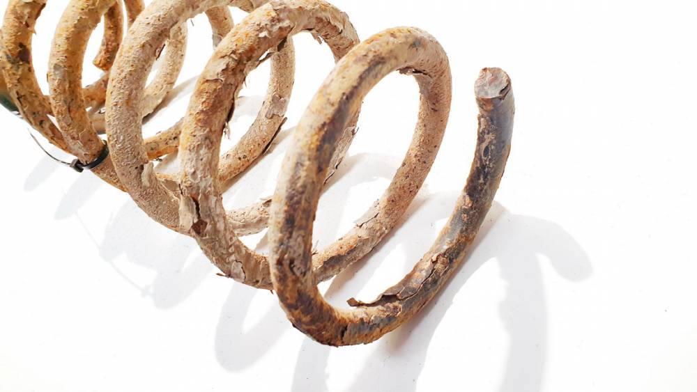 Ford Galaxy 2006 Amortizatora aizmugures atsperes - Thumbnail 3