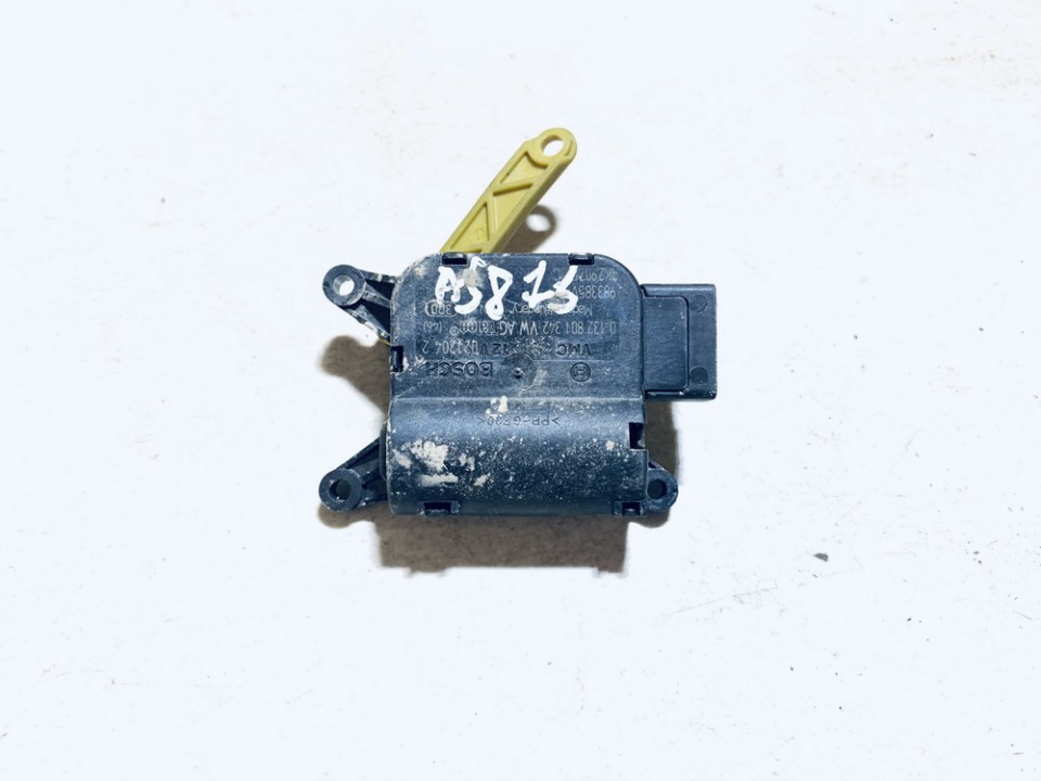 0132801342 Volkswagen Golf 2004 Peciuko sklendes varikliukas