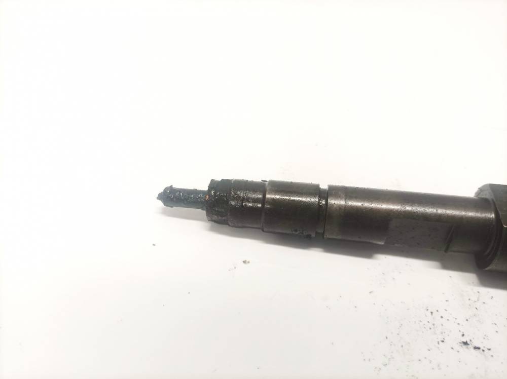 0445110110B Renault Espace 2005 Einspritzventil - Thumbnail 3