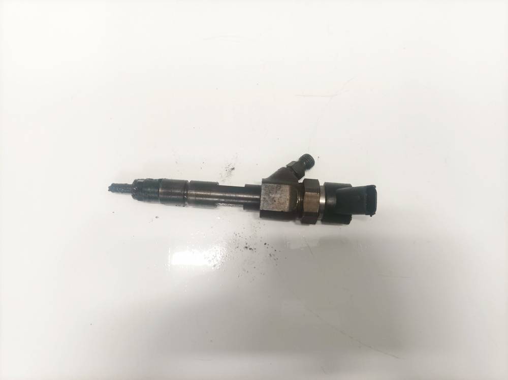 0445110110B Renault Espace 2005 Einspritzventil