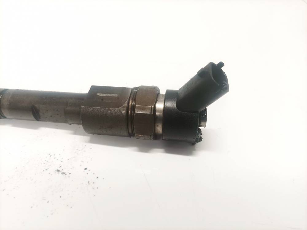 0445110110B Renault Espace 2005 Einspritzventil - Thumbnail 2