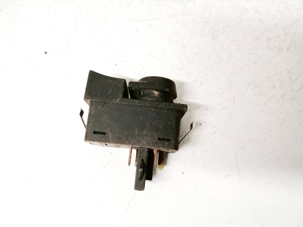 87BG18C621AA Ford Sierra 1990 Heated screen switch (Window Heater Switch) - Thumbnail 3
