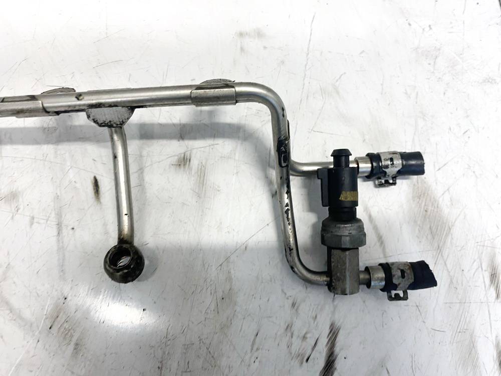 06F127505H Audi A3 2003 Kuro vamzdelis - Thumbnail 3