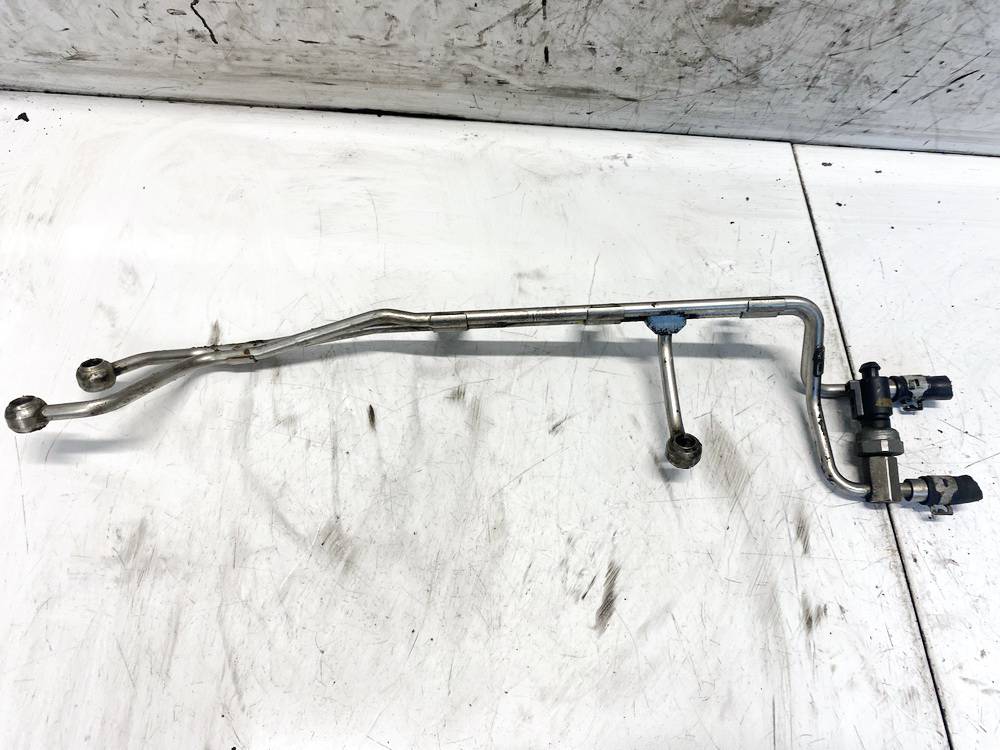 06F127505H Audi A3 2003 Fuel tube (tube injector)