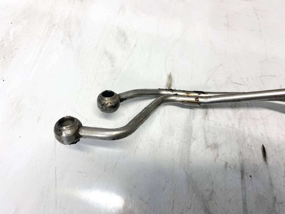 06F127505H Audi A3 2003 Kuro vamzdelis - Thumbnail 2