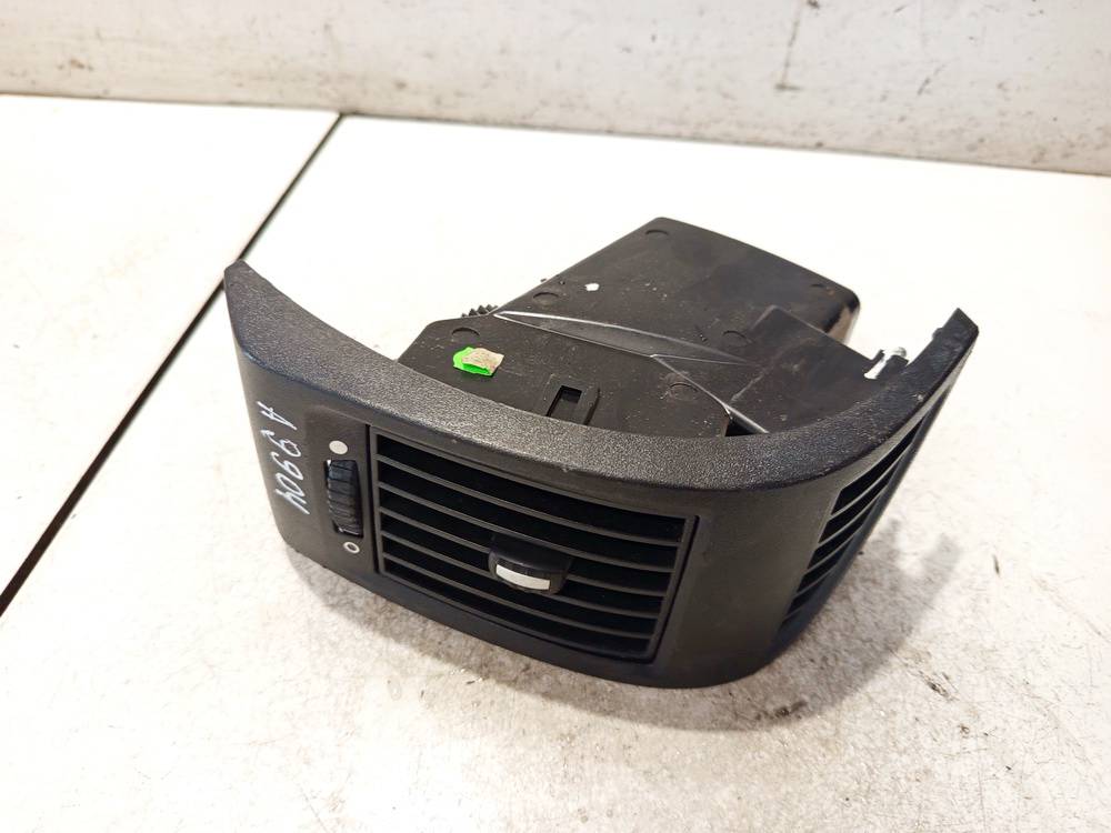 385817 Citroen Jumper 2015 Dash Vent (Air Vent Grille)