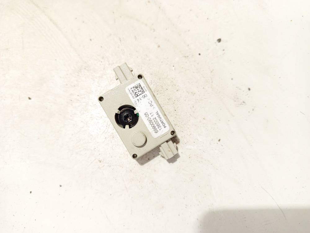 699009005 BMW 3-Series 2005 Antennenverstärker (Antennen Verstärker) - Thumbnail 3