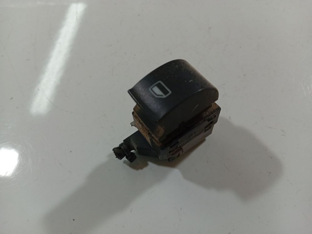 4B0959855A Audi A6 2003 Power window control (Window Regulator-Window Switch)