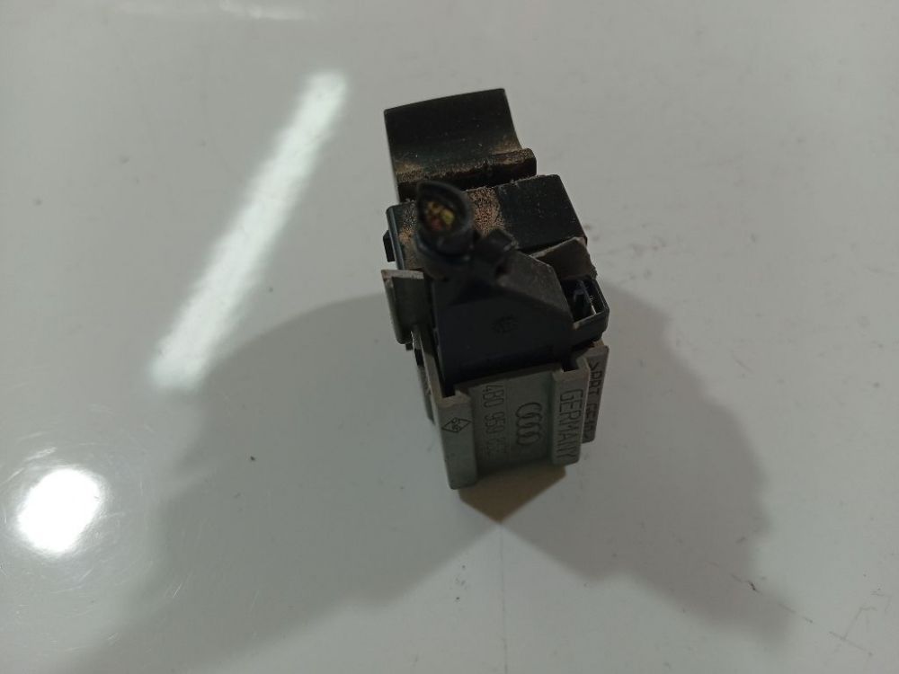 4B0959855A Audi A6 2003 Power window control (Window Regulator-Window Switch) - Thumbnail 3