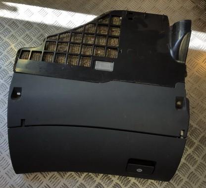 4B1857035E Audi A6 2000 Glove Box Assembly