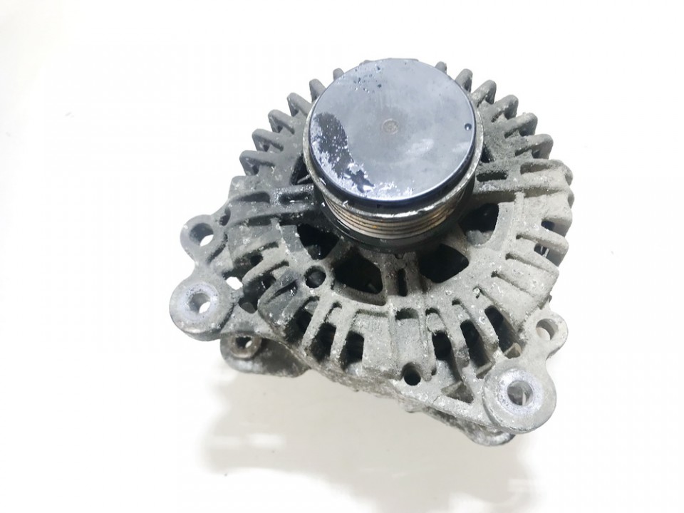 06F903023C Volkswagen Golf Plus 2005 Alternator - Thumbnail 2