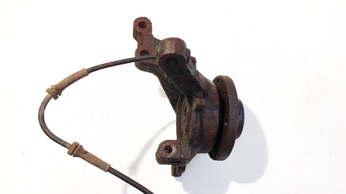 Renault Megane 2000 Steering knuckle - FRONT RIGHT - Thumbnail 2