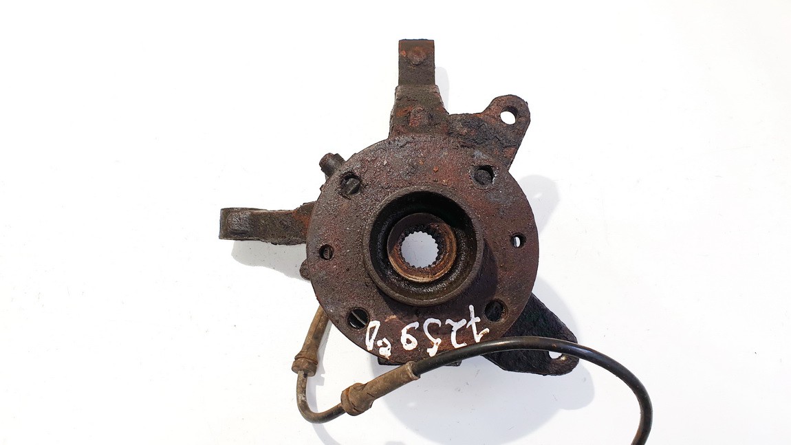 Renault Megane 2000 Steering knuckle - FRONT RIGHT