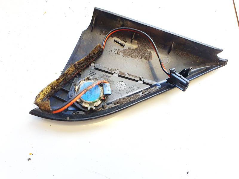 6K0035411D Seat Cordoba 2000 Speaker (audio) - Thumbnail 3