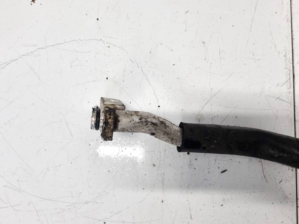 Honda CR-V 2008 Шланг кондиционер (Трубка кондиционера) - Thumbnail 2