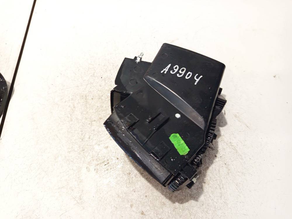 385800 Citroen Jumper 2015 LUFTDÜSE FRISCHLUFTDÜSE Lüftungsgitter