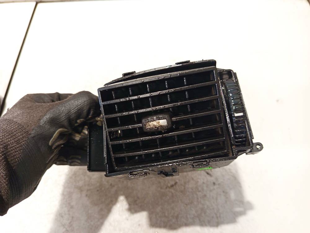 385800 Citroen Jumper 2015 LUFTDÜSE FRISCHLUFTDÜSE Lüftungsgitter - Thumbnail 2