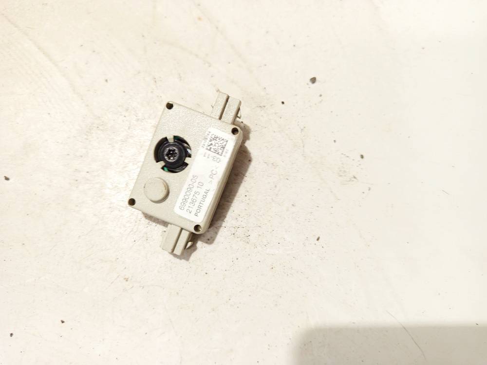 699009005 BMW 3-Series 2005 Antennenverstärker (Antennen Verstärker) - Thumbnail 2