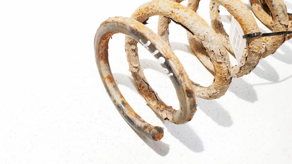 Ford Galaxy 2006 Amortyzator sprężynowy tył - Thumbnail 2