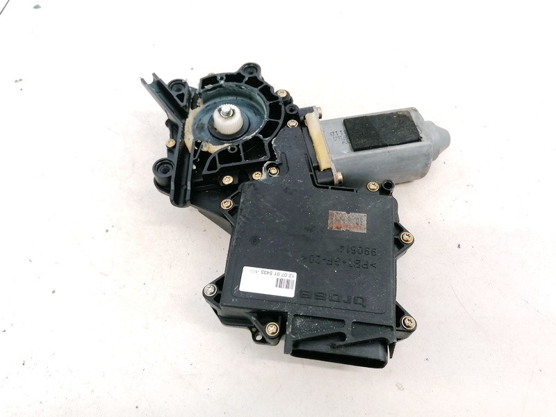 7M3959802 Seat Alhambra 2002 Window Motor - FRONT RIGHT