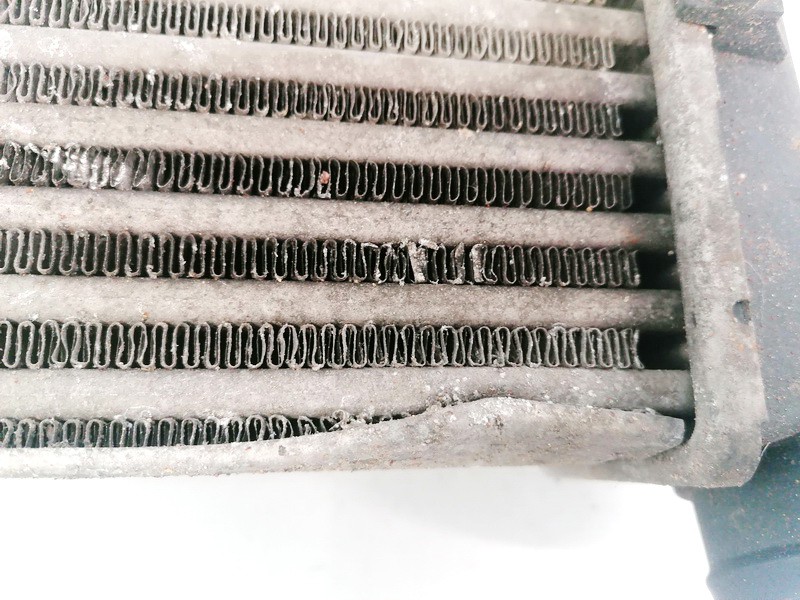 8E0145805F Audi A4 2002 Interkulera radiators - Thumbnail 2