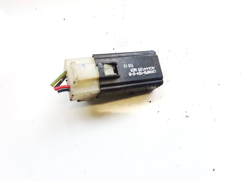 ACA44125M01 Mazda 323 1998 Relay module - Thumbnail 2