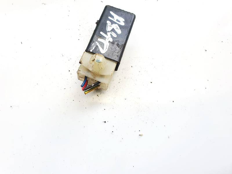 ACA44125M01 Mazda 323 1998 Relay module - Thumbnail 3