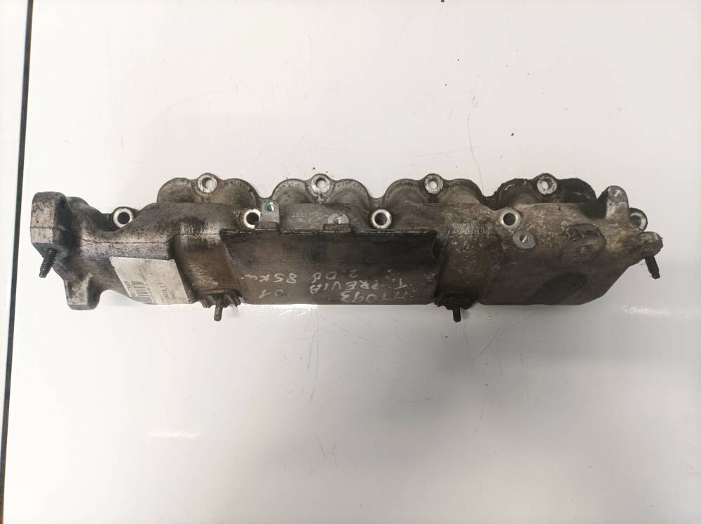 Toyota Previa 2001 Ansaugkrümmer Ansaugbrücke