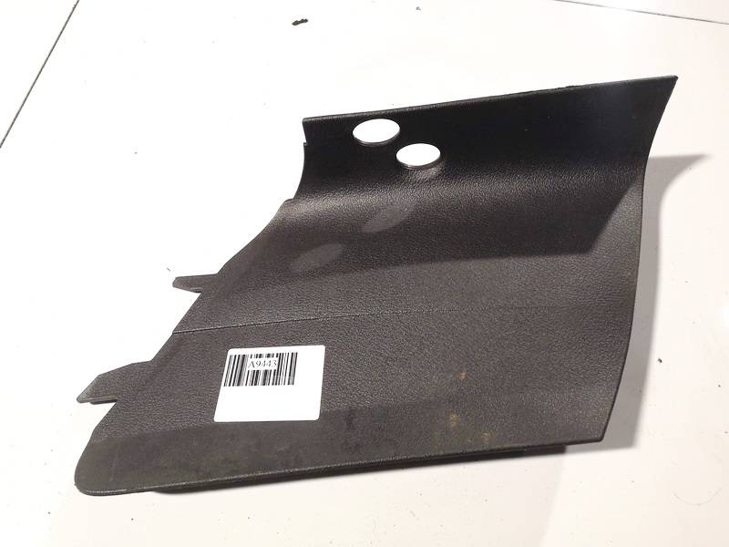 1T1863074 Volkswagen Touran 2014 Interior trim