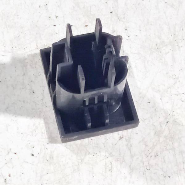 3M5156051AA Ford Transit 2007 Salono apdaila (plastmases) - Thumbnail 2