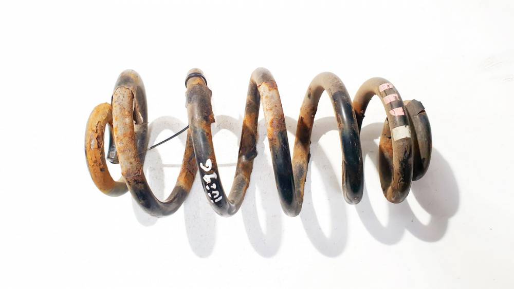 Audi A4 2001 Amortyzator sprężynowy tył