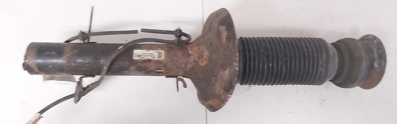 1J0413031S Volkswagen Golf 2001 Shock Absorber - Suspension Strut Assembly - FRONT LEFT