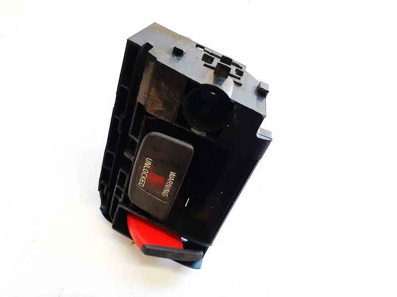 8641849 Volvo V50 2004 Sedynes spyna