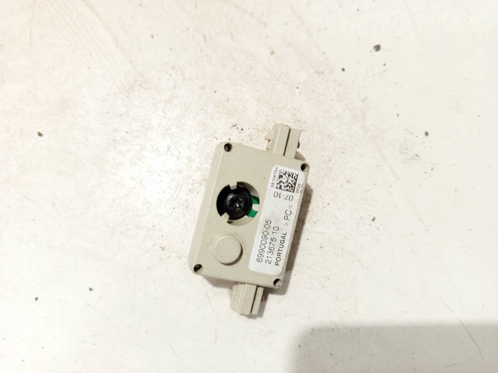 699009005 BMW 3-Series 2005 Antennenverstärker (Antennen Verstärker) - Thumbnail 3