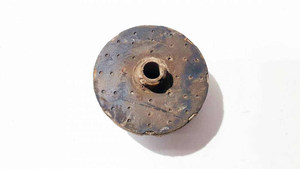 8E0512149M Audi A4 2001 Coil Spring, Cap Plate Upper - Thumbnail 3