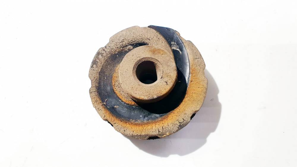 8E0512149M Audi A4 2001 Coil Spring, Cap Plate Upper