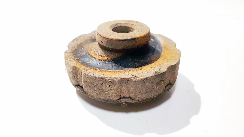 8E0512149M Audi A4 2001 Coil Spring, Cap Plate Upper - Thumbnail 2