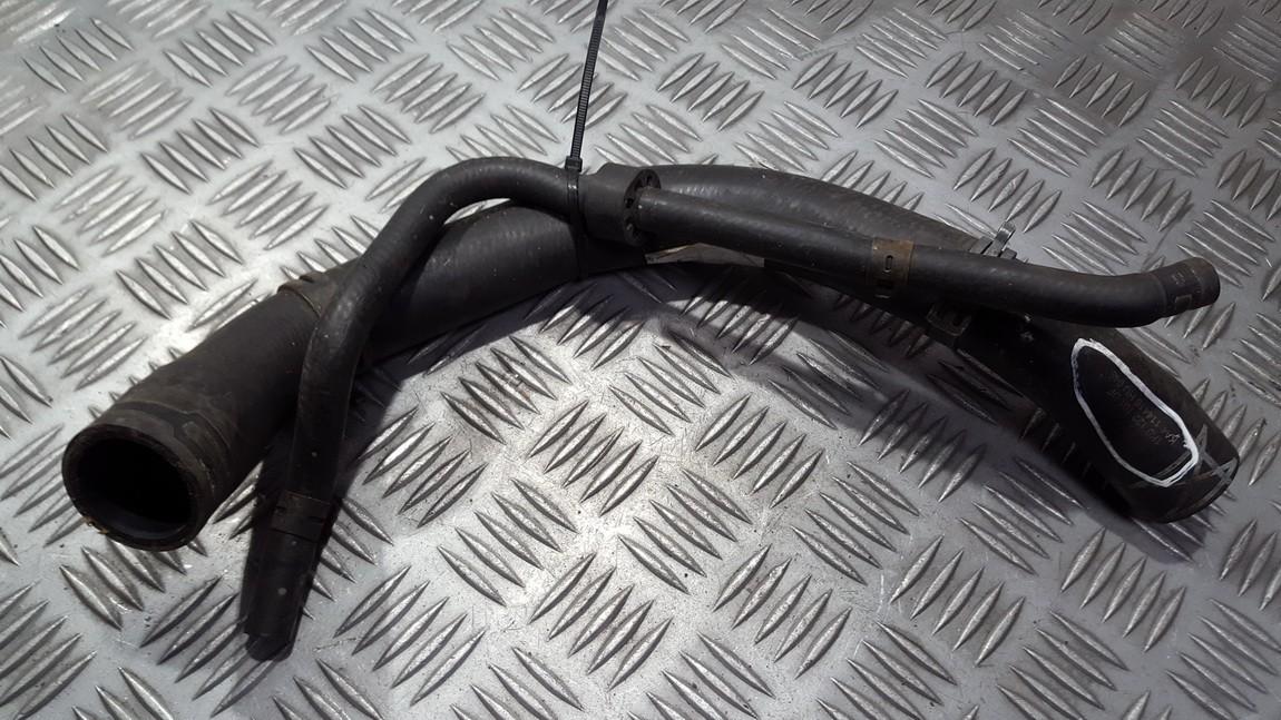 1K0122101DF Volkswagen Caddy 2005 Radiator Hose (Water Hose)