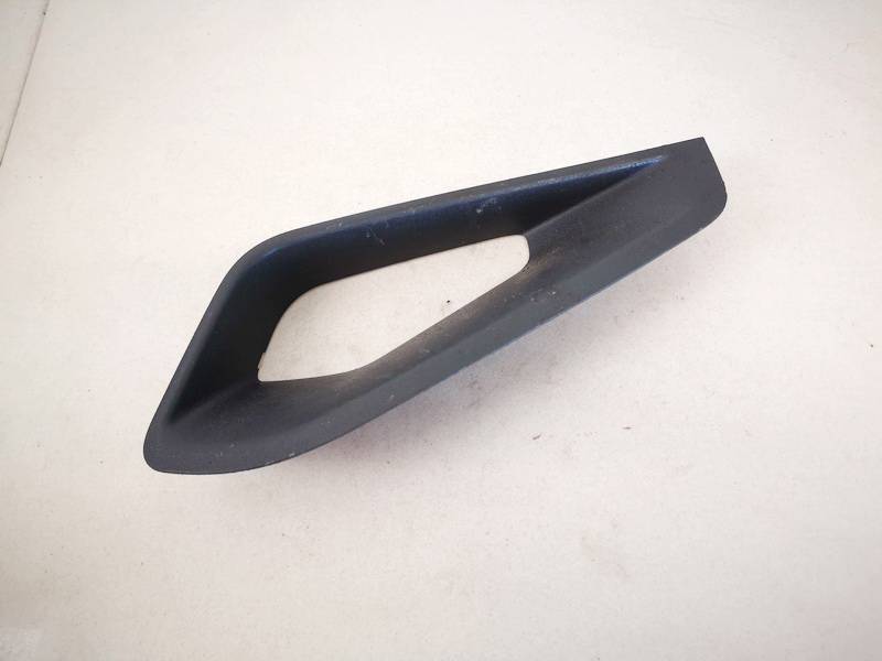 1K0864375B Volkswagen Golf 2007 Wykończenie wnętrza (plastikowe elementy)