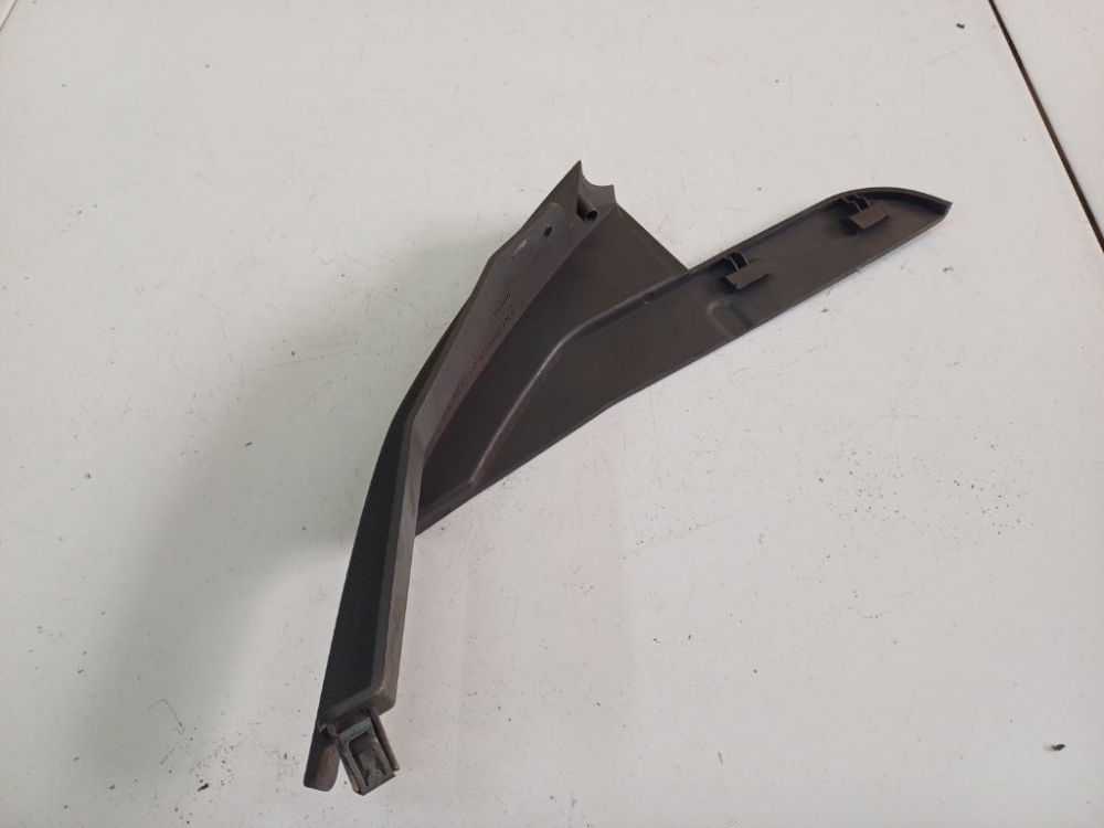 2S61A044C60AA Ford Fiesta 2002 Wykończenie wnętrza (plastikowe elementy) - Thumbnail 3