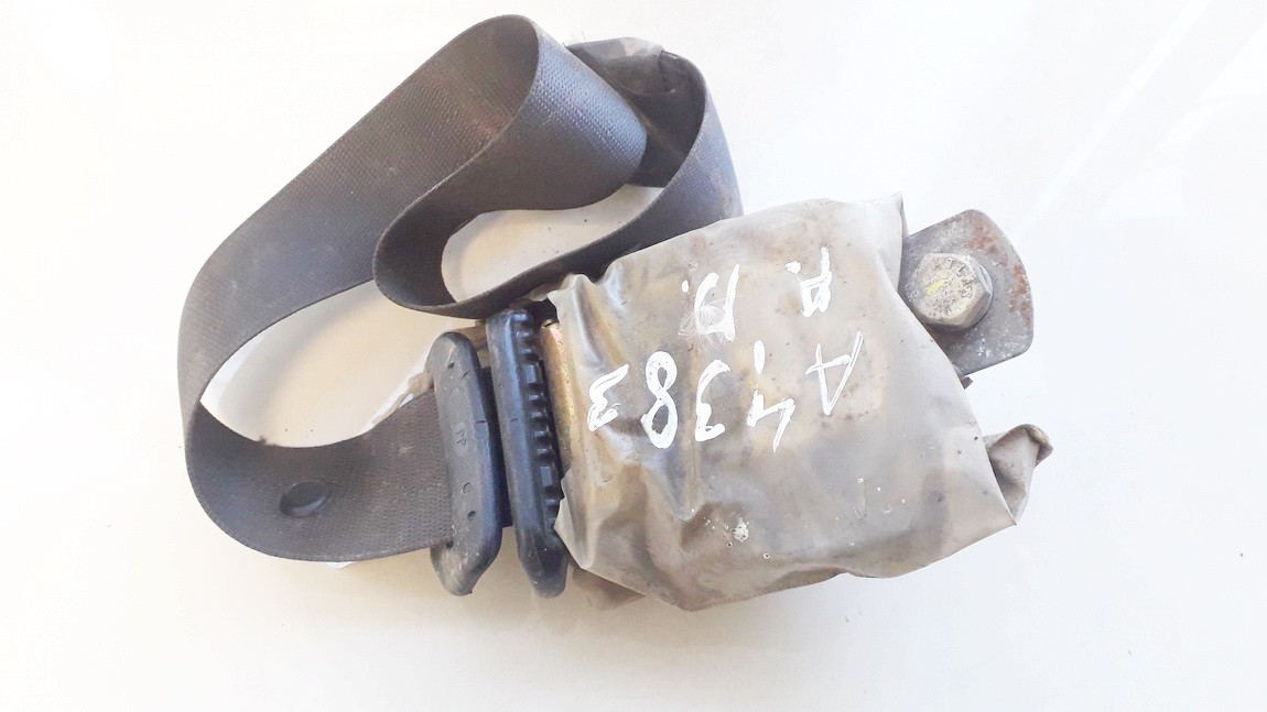 ECCB32EJ001 Honda Accord 1996 Saugos dirzas P.D.