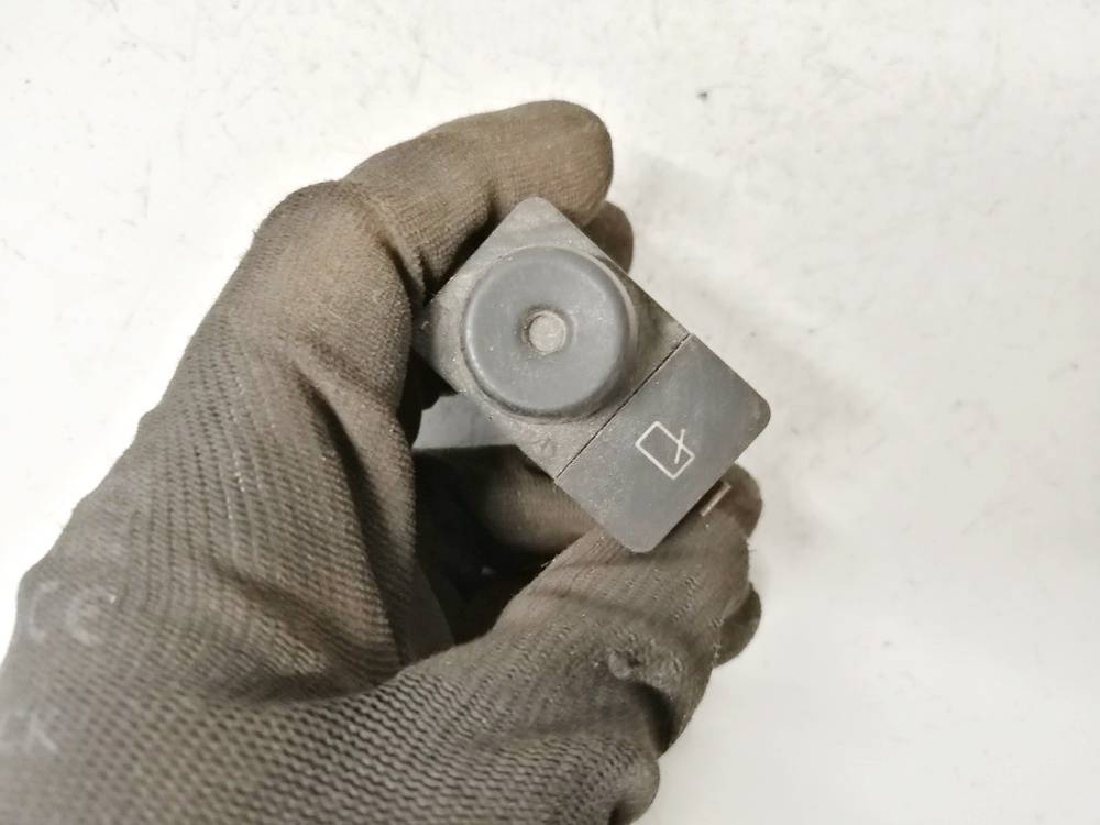 86VB17K509 Ford Transit 1991 Wiper Button (Switch Wiper Washer)